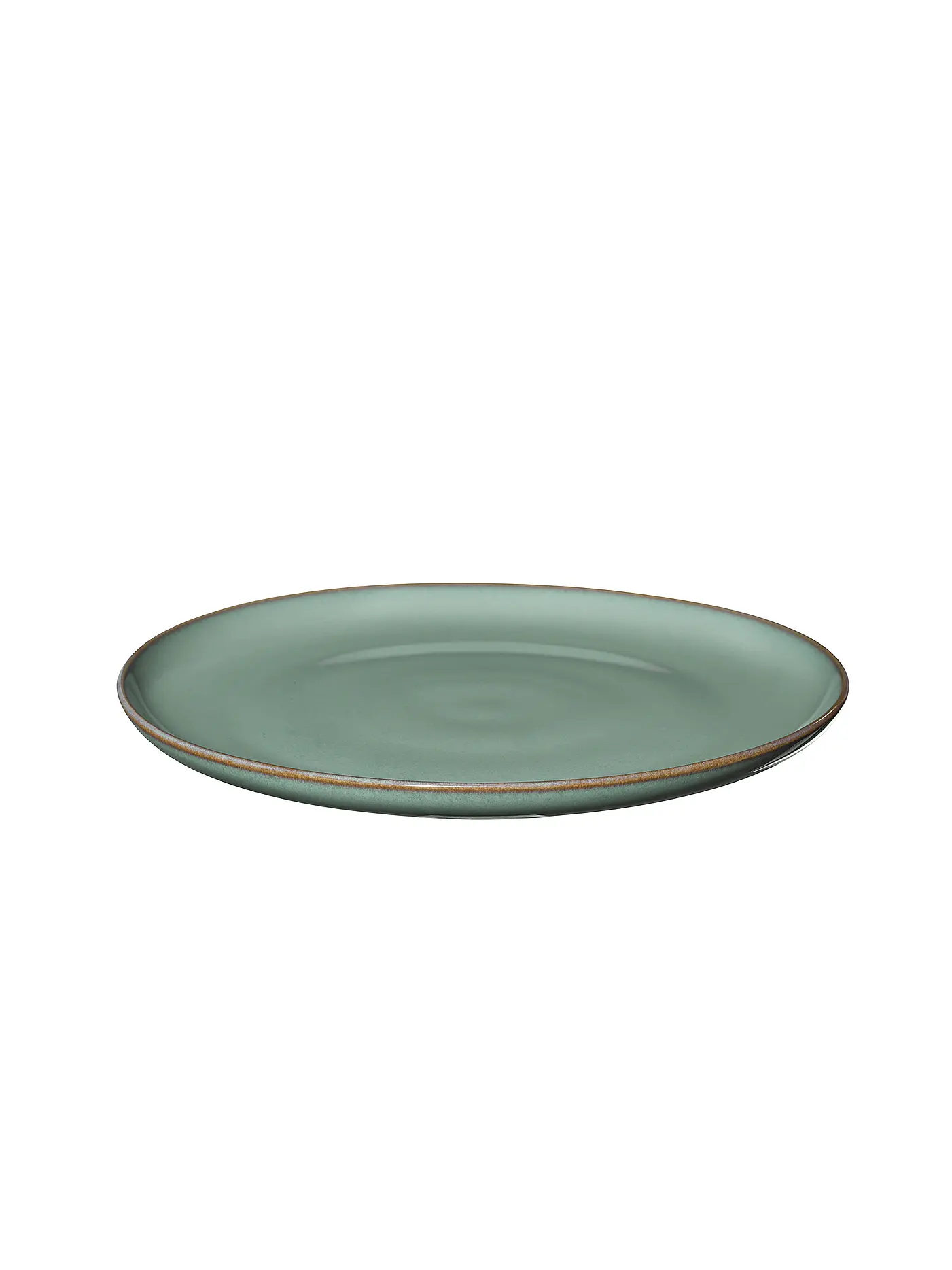 ASA SELECTION | Essteller 26,5cm Saisons Sand | grün